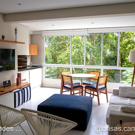 A12 -Conforto junto a natureza - Praia de Camburizinho Sao Sebastiao (Sao Paulo) Exterior foto