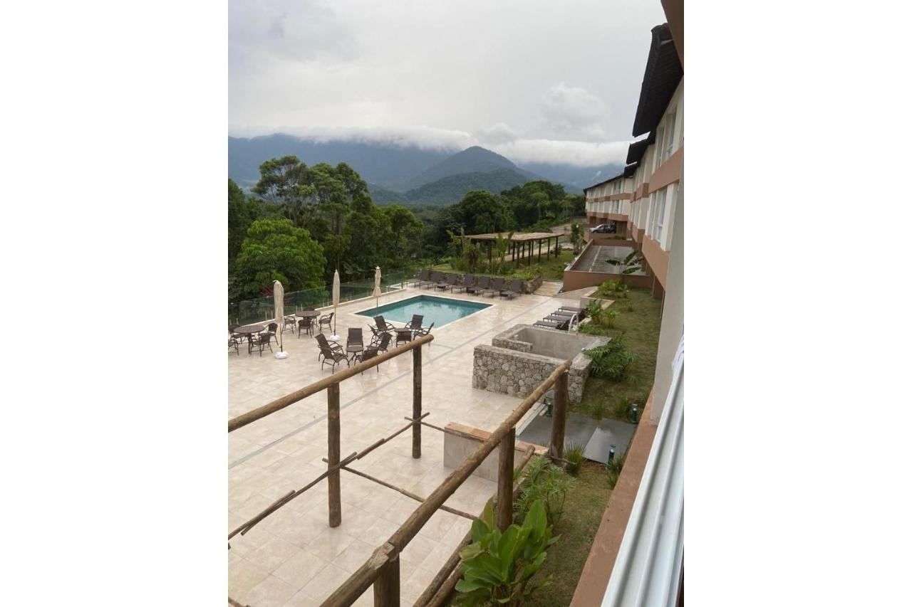 A12 -Conforto junto a natureza - Praia de Camburizinho Sao Sebastiao (Sao Paulo) Exterior foto