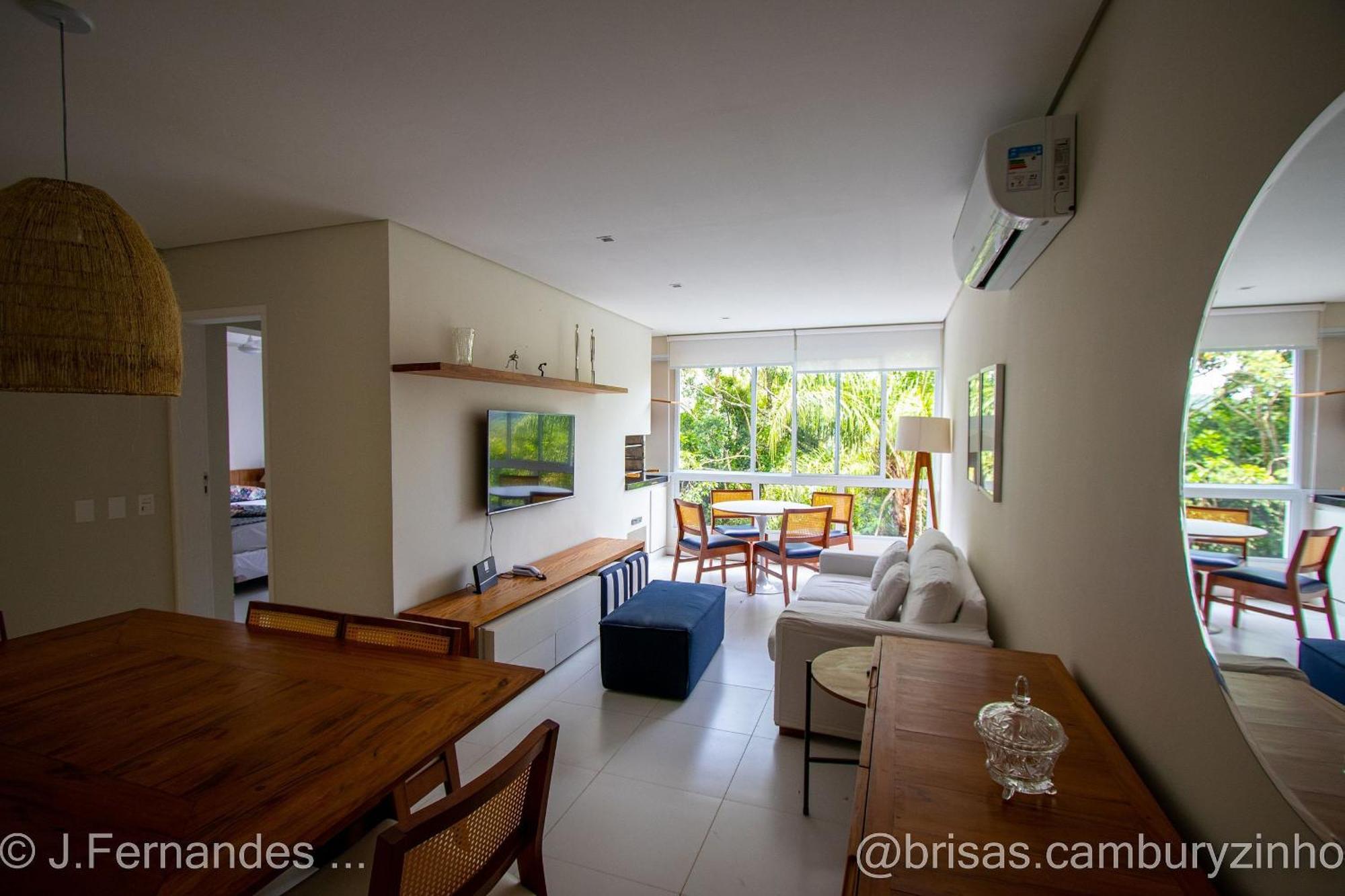 A12 -Conforto junto a natureza - Praia de Camburizinho Sao Sebastiao (Sao Paulo) Exterior foto