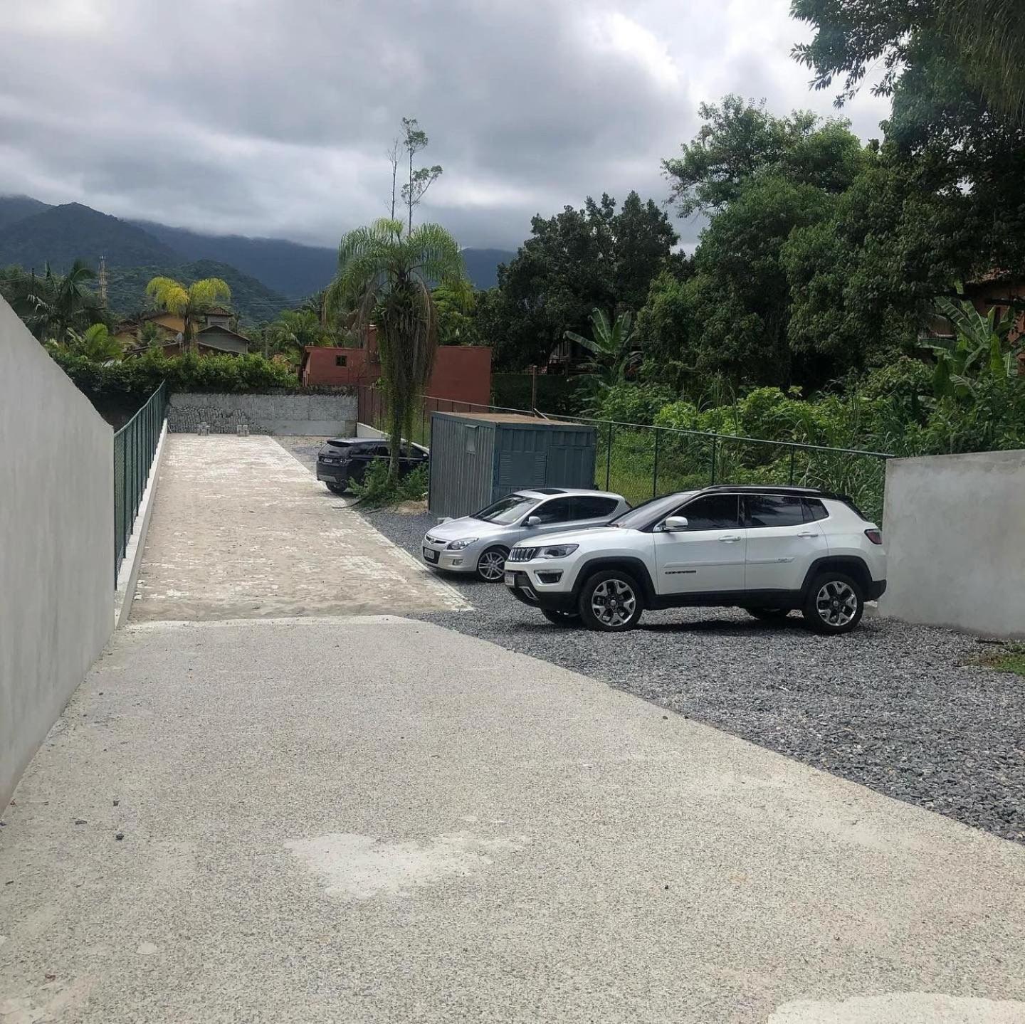 A12 -Conforto junto a natureza - Praia de Camburizinho Sao Sebastiao (Sao Paulo) Exterior foto